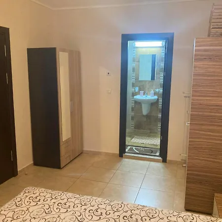 Appartement анастасия аполон 6 *