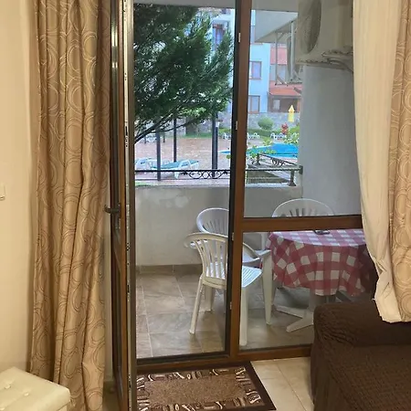 анастасия аполон 6 Appartement