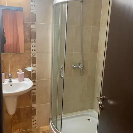 анастасия аполон 6 Appartement Ravda