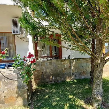 Appartement анастасия аполон 6 *