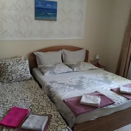 анастасия аполон 6 Appartement *