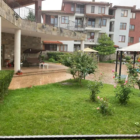 анастасия аполон 6 Appartement Ravda