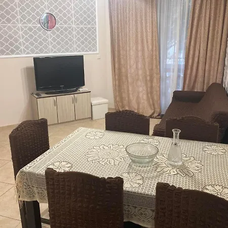 анастасия аполон 6 * Ravda