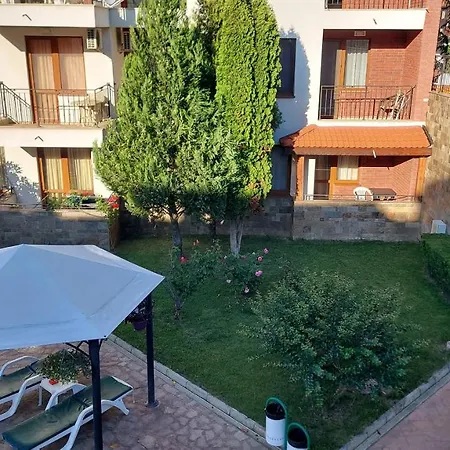 анастасия аполон 6 * Ravda