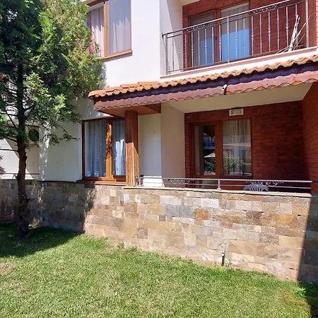 анастасия аполон 6 * Ravda