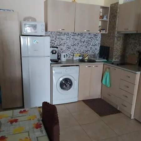 анастасия аполон 6 Appartement Ravda