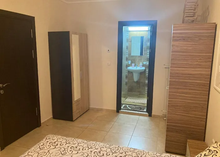 Apartamento анастасия аполон 6 *