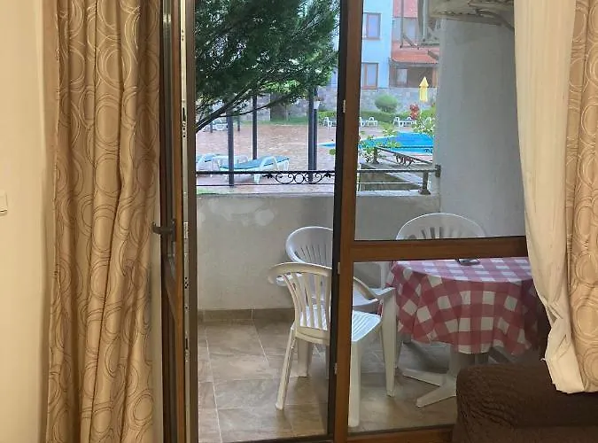 анастасия аполон 6 Apartamento