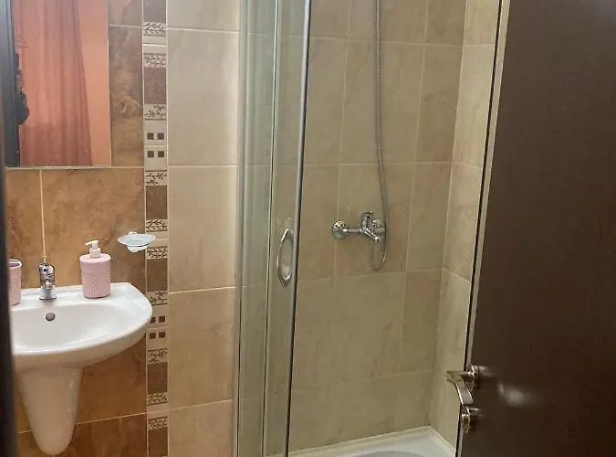 анастасия аполон 6 Apartamento Ravda