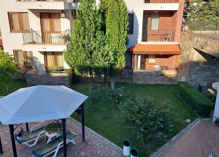 анастасия аполон 6 * Ravda