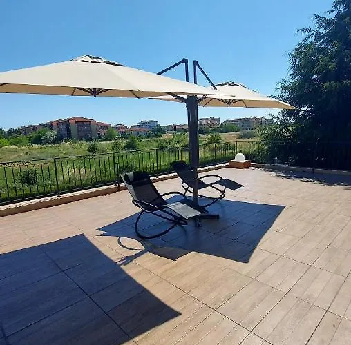 анастасия аполон 6 Apartamento Ravda