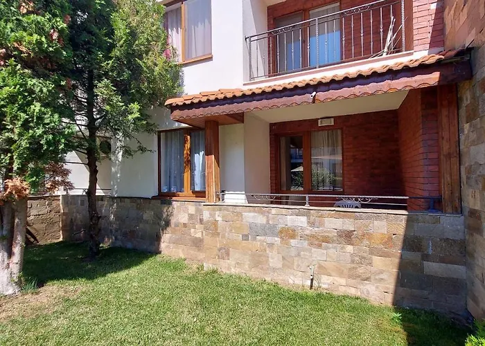 анастасия аполон 6 * Ravda