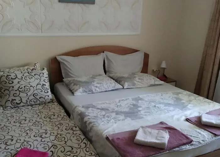 анастасия аполон 6 Apartamento *